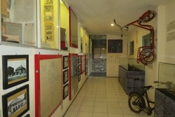 Liburan Akhir Pekan, Yuk ke Museum Malang Tempo Doeloe