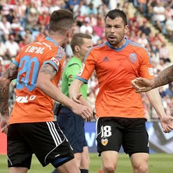 Valencia Ingin Rapatkan Level dengan Madrid dan Barca