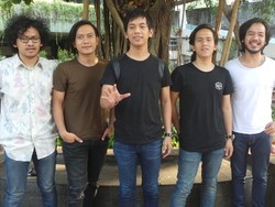 Kata dMasiv tentang Mendiang Rinto Harahap