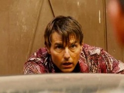 Secuil Cerita Jakarta di Mission: Impossible Rogue Nation