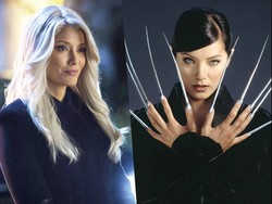 Bintang Hollywood Kelly Hu Hadir di Jakarta Comic-Con