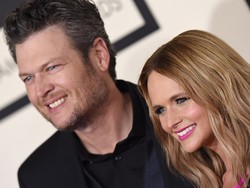 Miranda Lambert Dituding Selingkuhi Blake Shelton dengan 5 Pria Lain