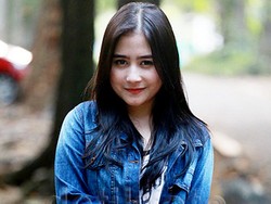 Prilly Latuconsina Serius Polisikan Penyebar Foto Bugil Mirip Dirinya