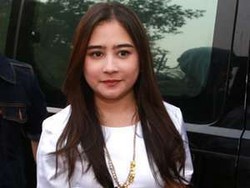 Foto Bugil Mirip Dirinya Beredar, Prilly Latuconsina Siap Lapor Polisi