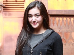 Ranty Maria Aprily Sejak Usia 5 Tahun Sudah Main Sinetron