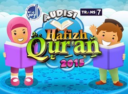 KPI dan MUI Rilis Nominasi Acara TV Terbaik Ramadan 2015