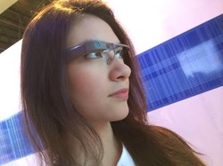 Google Glass Lahir Kembali