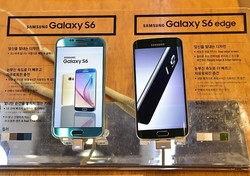 Samsung Masih Juara, Huawei Salip Microsoft