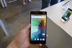 Sabar, OnePlus 2 Masih Diuji Kominfo