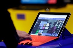 Kritik Windows 10, Mozilla Surati Bos Microsoft