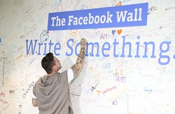 3 Bulan, Facebook Kantongi Rp 52 Triliun