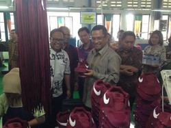 Apa Bedanya Sepatu Nike Made in Tangerang dengan Vietnam?