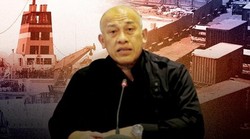 Partogi Jadi Tersangka Kasus Dwelling Time Saat Jelang Pensiun