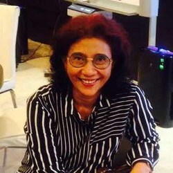 Sukses Rayu AS, Menteri Susi Akan Lobi Uni Eropa Soal Ekspor Ikan