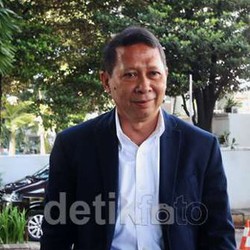 Dwelling Time Jadi Kasus Hukum, Bos Pelindo II Tak Heran