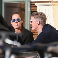 Schweinsteiger dan Ivanovic Dikabarkan Beli Rumah di Chesire