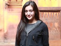 Ranty Maria, Senyuman Kamu Manis Banget