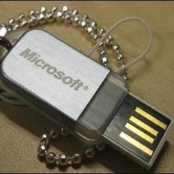 Menginstal Windows 10 dengan Flash Disk Secara Legal