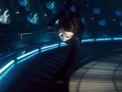 Tom Cruise Tahan Napas Hingga 6 Menit untuk Adegan di Bawah Air