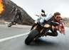 Aksi-aksi Mendebarkan Tom Cruise di 'Mission: Impossible Rogue Nation' Aksi-aksi Mendebarkan Tom Cruise di 'Mission: Impossible Rogue Nation'