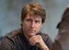 Aksi-aksi Mendebarkan Tom Cruise di 'Mission: Impossible Rogue Nation' Aksi-aksi Mendebarkan Tom Cruise di 'Mission: Impossible Rogue Nation'