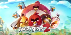 Angry Birds 2 Resmi Mendarat di iOS & Android