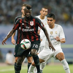 Oke di Pramusim, Milan Diyakini Bakal Jalani Musim yang Bagus