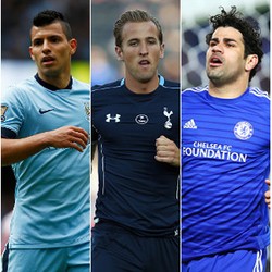 Menerka Calon Pemain-pemain Tersubur Premier League 2015/2016