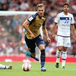 Punya Skuat Tangguh, Arsenal Diharapkan Bisa Lebih Konsisten