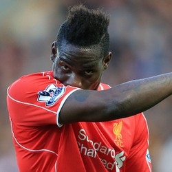 Sudah Habis di Liverpool, ke Mana Balotelli Pergi?