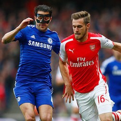 Chelsea Tak Akan Seperti City di Musim Lalu