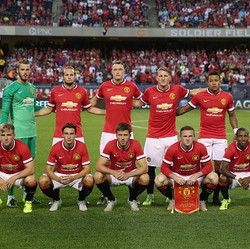 MU Harus Poles Pertahanan, tapi Akan Jadi Penantang Titel Premier League