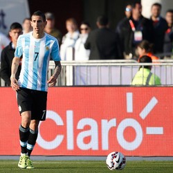 Luiz Berharap PSG Segera Datangkan Di Maria