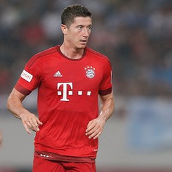 Lewandowski Belum Capai Performa Terbaiknya di Bayern