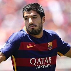 Suarez: Premier League Liga Terbaik di Dunia, Barca Tim Terbaik
