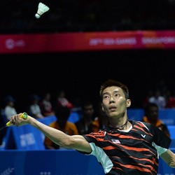 Jika Sanggup Lewati Lin Dan, BAM Optimistis Chong Wei ke Final