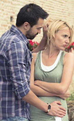 Daftar Kesalahan Pria yang Pantas dan Tidak Pantas untuk Dimaafkan