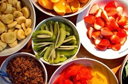 Ini yang Akan Terjadi pada Tubuh Ketika Berhenti Konsumsi Daging! (2)