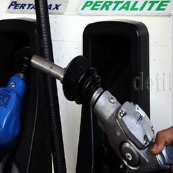 Laris, Pertamina Tambah 11 SPBU Penjual Pertalite di Jaksel Hingga Depok