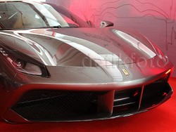 Ferrari 488 GTB Dibanderol Sekitar Rp 10 Miliar