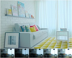 Trik Memotret dengan 5 Cara Membaca Cahaya