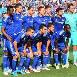 Ujian Konsistensi untuk Chelsea