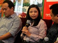Diskusi Kesiapan Pilkada Serentak