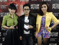 Mencintai Kamu Direspons Positif, The Miska Sambut Single Ke-2