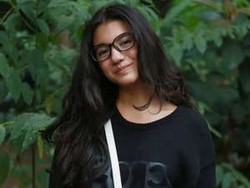Soal Rekayasa Foto Bugil Prilly, Cassandra Lee: Ulah Orang Benci dan Jahil