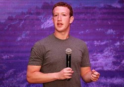 Tiga Kali Keguguran, Istri Mark Zuckerberg Hamil Lagi