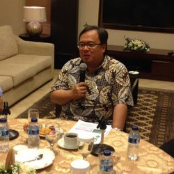 Anggaran Pemerintah Rp 1.984 T, Sudah Cair Rp 898 T