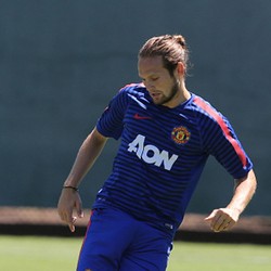 MU Sambut Musim Kompetisi dengan Amat Pede