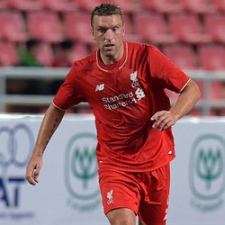 Tinggalkan Liverpool, Lambert Gabung West Brom