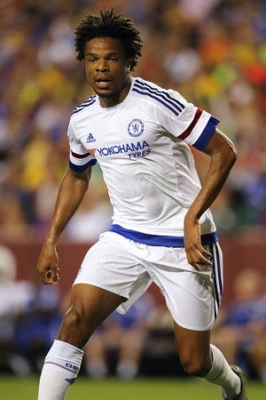 Remy Ingin Main Lebih Sering dan Bikin Gol Lebih Banyak